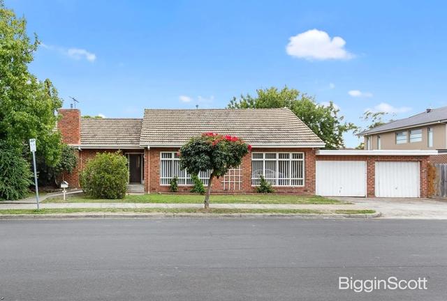 23 Montgomery Place, VIC 3105