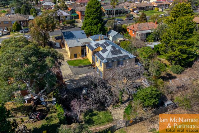 11 Blundell Street, NSW 2620