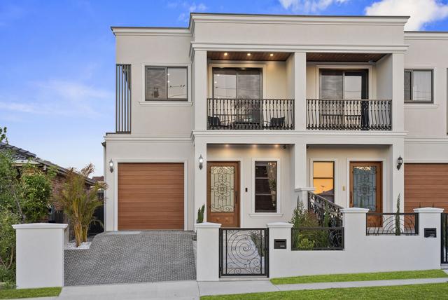 33 Frances Street, NSW 2160