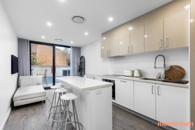 31/29 Dawes Street, ACT 2604