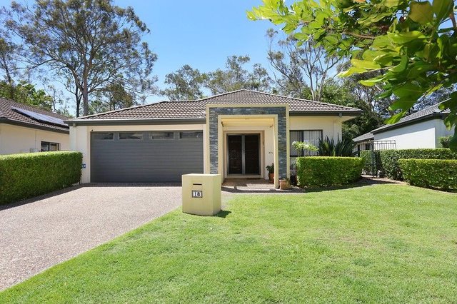 18 Northpoint Close, QLD 4226
