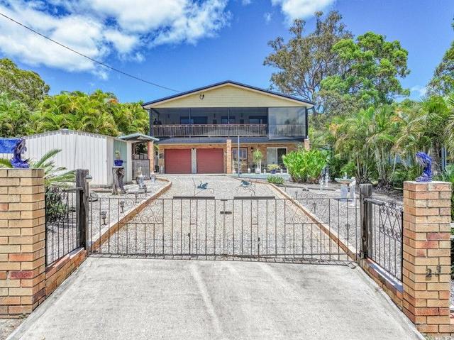 23 Schooner St, QLD 4184