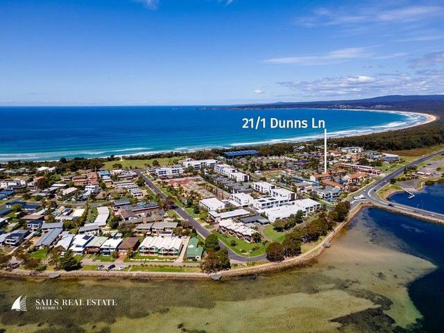 21/1 Dunns Lane, NSW 2548