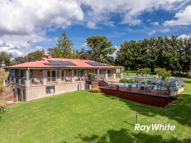 99A Yarragee Road, NSW 2537
