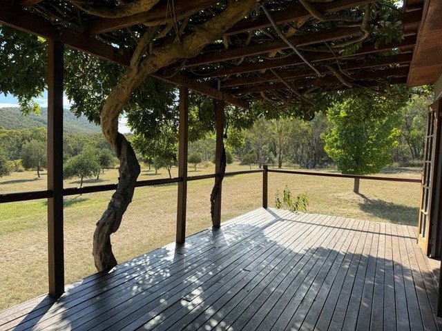 149 Horans Gorge Rd, QLD 4381