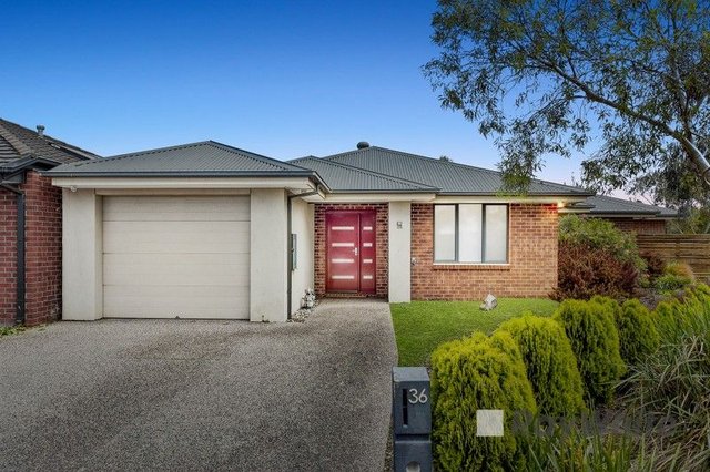 36 Kyla Avenue, VIC 3175