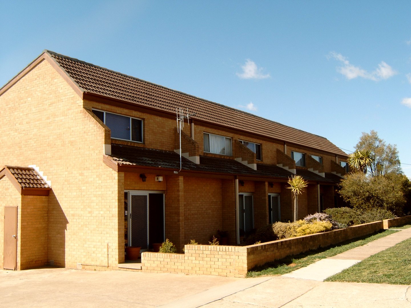 4/21 Morton Street, Queanbeyan NSW 2620 Allhomes