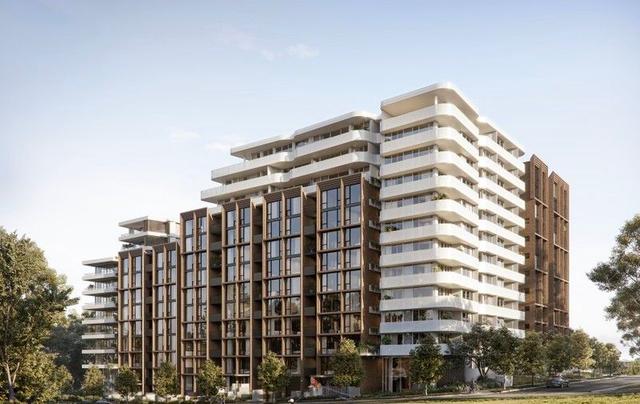 313/21 Spurway Drive, NSW 2153