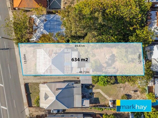 38 Canning Highway, WA 6151
