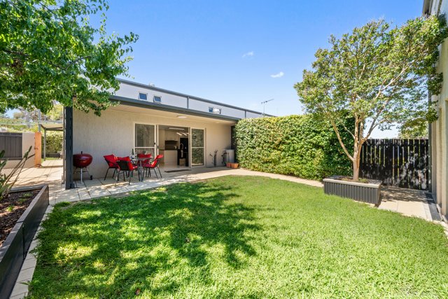 200 Anthony Rolfe Avenue, ACT 2912