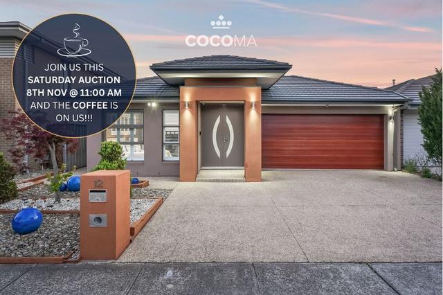 12 Church Road, VIC 3173