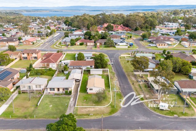 104 Mustang Drive, NSW 2540