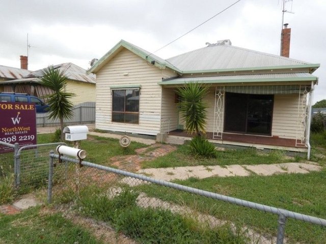 10 Hope St, VIC 3414