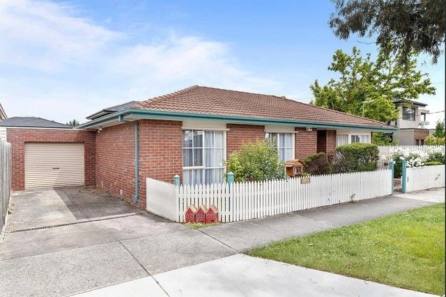 1A Saxton Street, VIC 3129