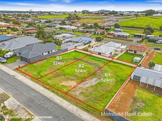 1-3/null Hayward Crescent, WA 6330