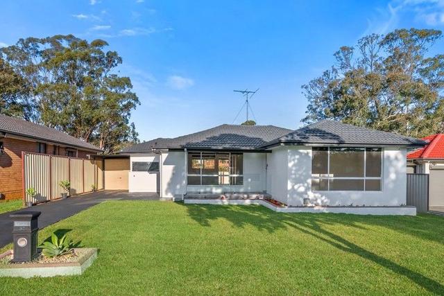 52 Lorikeet Avenue, NSW 2565