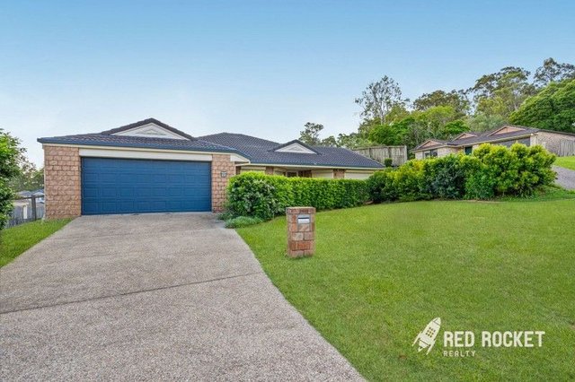 12 Glencoe Court, QLD 4119