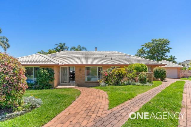 4 Chaucer Place, NSW 2539