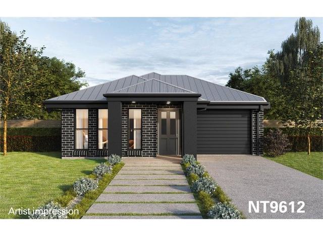 Lot  334/65-67 Gurner Avenue, NSW 2179