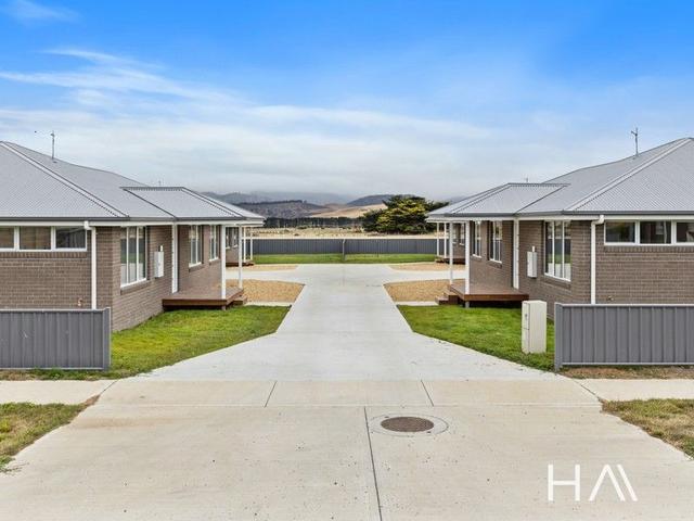 (1,3,4)/4 Burnett Street, TAS 7030