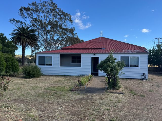 'Rose Flat', 173 Maimuru Ss Rd, NSW 2594