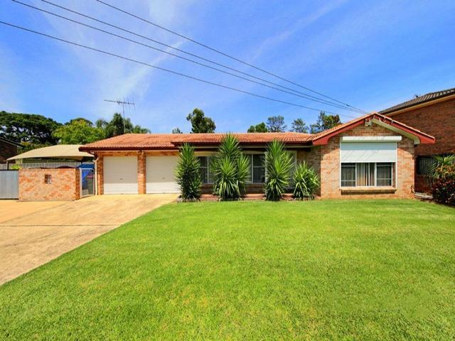 9 Alan Street, NSW 2765