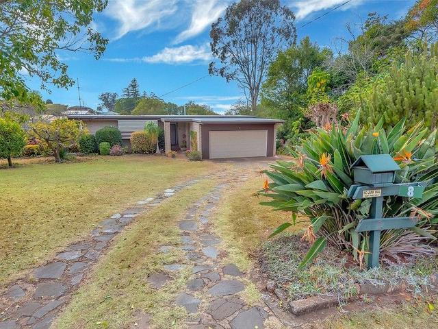 8 Leslie Street, QLD 4350
