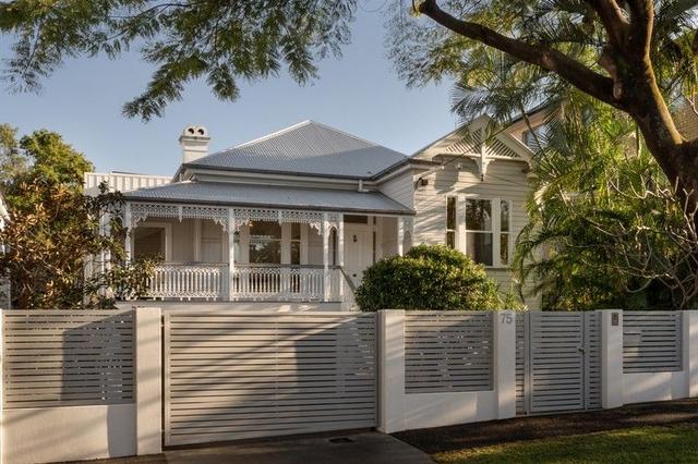 75 Langshaw Street, QLD 4005