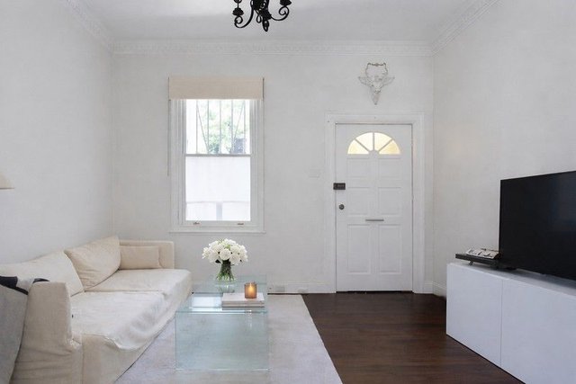 82 Nicholson Street, NSW 2011