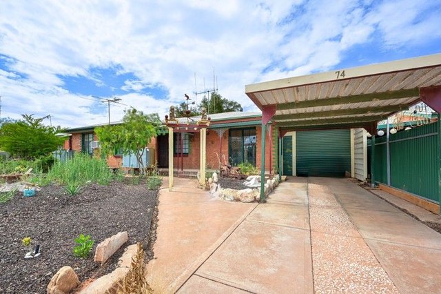 74 Colebrook Street, SA 5608