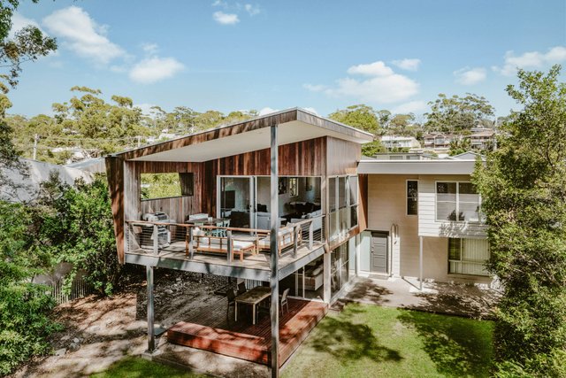 422 Elizabeth Drive, NSW 2540