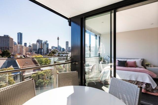 23/299 Forbes Street, NSW 2010