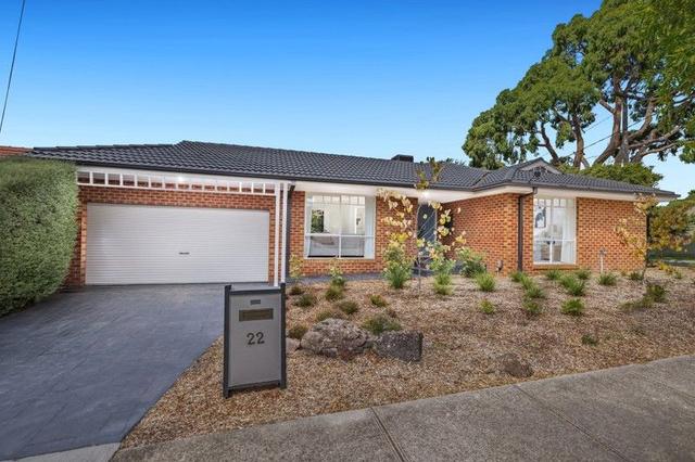 22 Simpson Street, VIC 3132