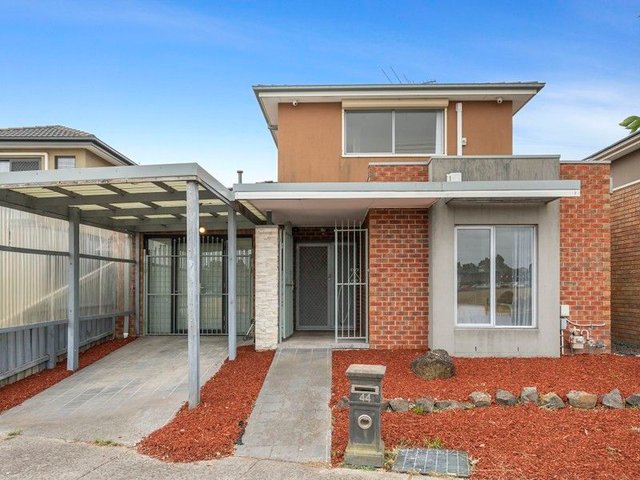 44 Serenity Way, VIC 3752