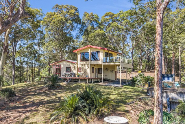 167 Black Marlin Drive, NSW 2546