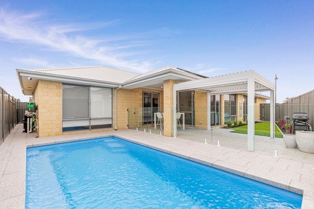 28 Lavender Road, WA 6055