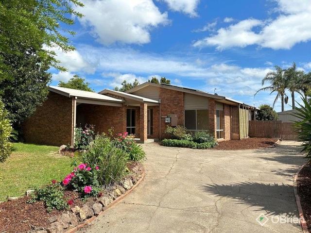 22 Bluff  Court, VIC 3875