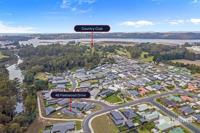 48 Fleetwood Drive, TAS 7310