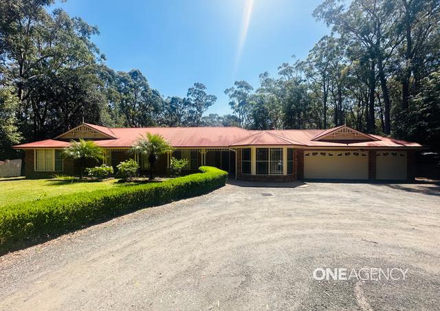 63 The Basin Road, NSW 2540