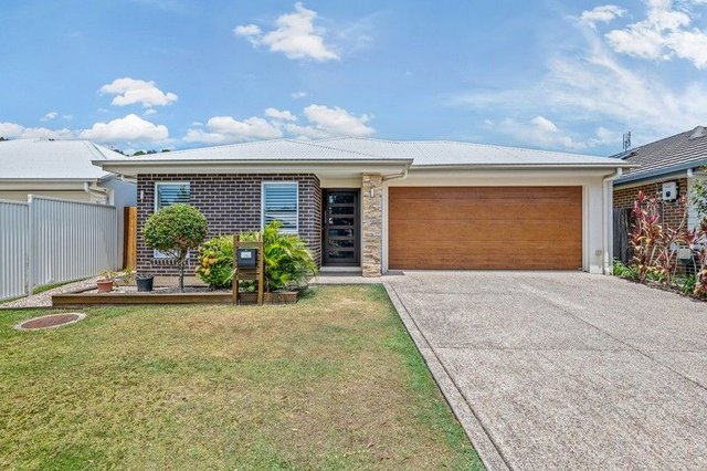 15 Moss Crescent, QLD 4551