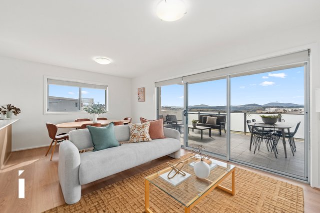 66/40 Philip Hodgins Street, ACT 2611