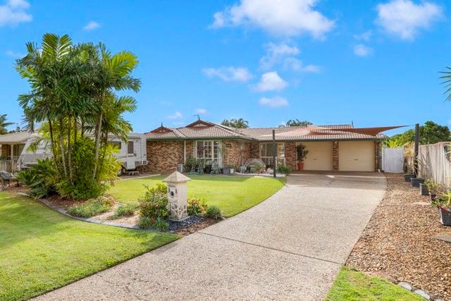 31 Spruce Avenue, QLD 4165