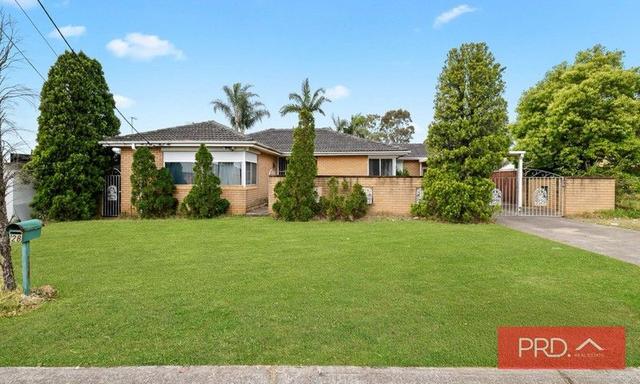 28 Nuwarra Road, NSW 2170