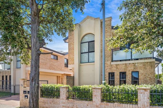 28B Park Street, NSW 2210