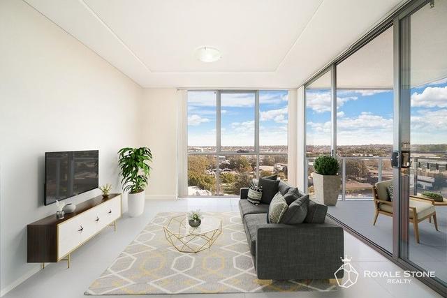 1107/39 Kent Road, NSW 2020