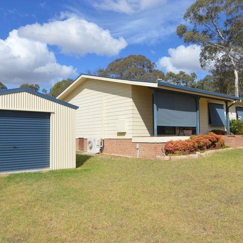 4 Mann Street, NSW 2849