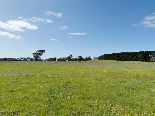 Lot 25 Walla-Walla Road, SA 5271