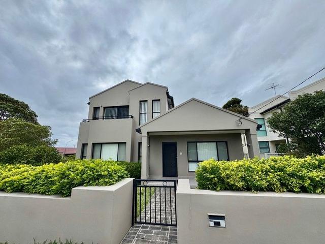 28 Regent Street, NSW 2207