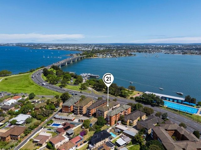 3/690 Rocky Point Road, NSW 2219