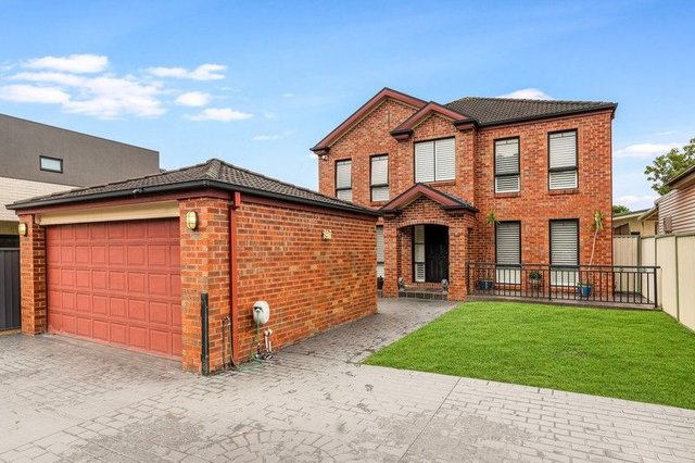 30 Houston Road, NSW 2199